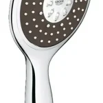 Ajánlat Grohe Power&Soul kézizuhany 130 mm, slate (pala) 27672 TN0 (27672TN0)Grohe