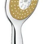 Grohe Power&Soul kézizuhany 130 mm, sandstone (homokkő) 27672 PV0 (27672PV0)Grohe Végkiárusítás