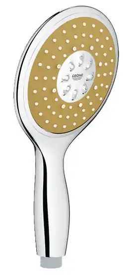 Grohe Power&Soul kézizuhany 130 mm, sandstone (homokkő) 27672 PV0 (27672PV0)Grohe Végkiárusítás