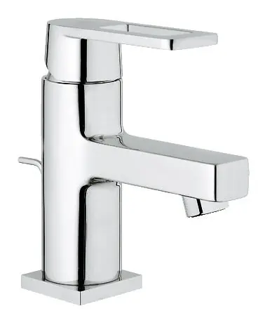 Szuper akció Grohe Quadra egykaros mosdócsaptelep 32631 00E (3263100E)Grohe