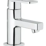 Nézd meg most Grohe Quadra egykaros mosdócsaptelepsima testtel 23105 000 (23105000)Grohe