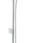 Grohe Rainshower Classic zuhanygarnitúra 130 mm-es kézizuhannyal 28767 001 (28767001)Grohe Ne maradj le