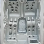 Wellis MyLine Spa Mars 3 személyes masszázsmedence WM00552Wellis Kiárusítás