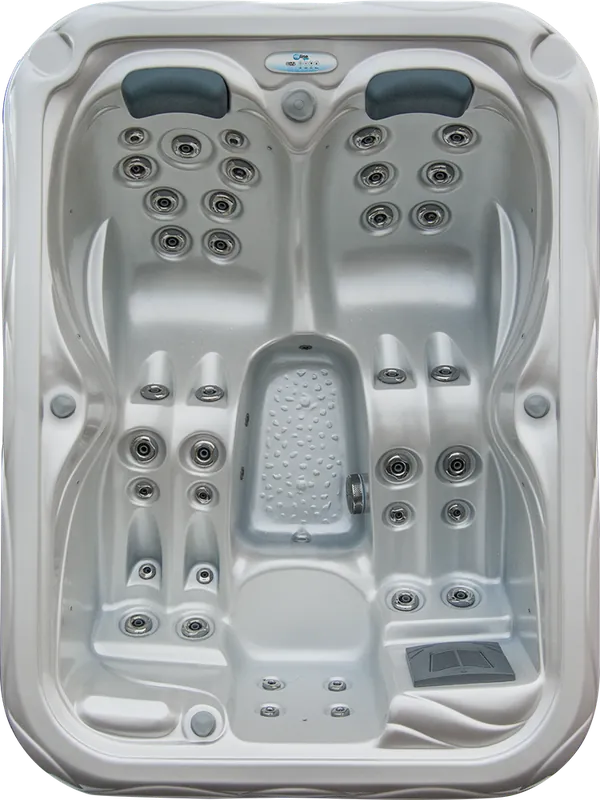 Wellis MyLine Spa Mars 3 személyes masszázsmedence WM00552Wellis Kiárusítás