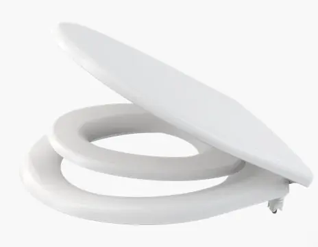 Olcsó ALCA (Alcaplast) WC ülőke levehető gyermek betéttel, duroplast A603Alcaplast