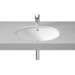 Roca Grand Berna 62x39 cm pult alá építhető porcelán mosdó A327899000Roca Csak ma