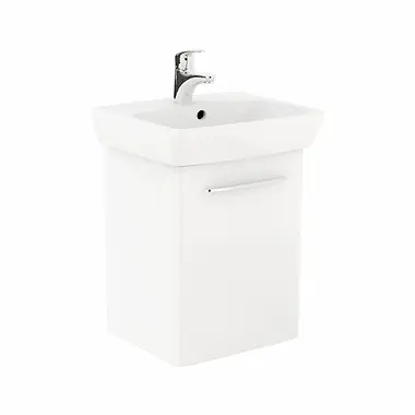 Kolo Nova Pro fehér/fehér fürdőszobaegység 50 cm (M39004000) M39004Kolo Nézd meg most