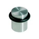 Sapho Ajtóütköző padlóra, 25 mm, inox (101218015) XP003Sapho Rendeld meg most