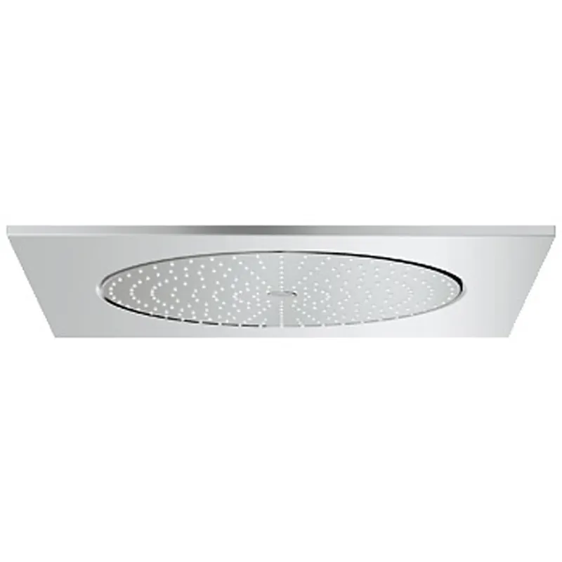 Nézd meg most Grohe Rainshower F-sorozat 20"-os mennyezeti zuhany, 9,5 l/perc 27288 000 (27288000)Grohe