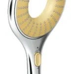 Grohe Rainshower Icon kézizuhany króm/márvány 27635 000 (27635000)Grohe Akciós ár