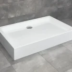 Radaway Laros D 120x90 cm-es szögletes zuhanytálca szifonnal (SLD91217-01)Radaway Korlátozott ajánlat