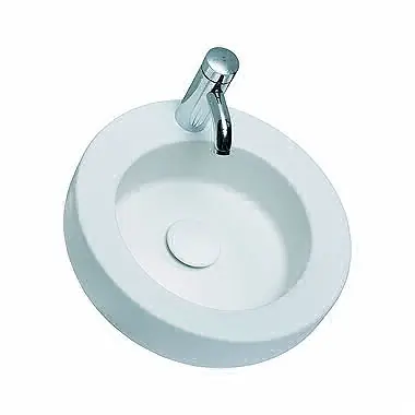 Népszerű Kolo Cocktail bútorlapos kör alakú mosdó 45 (L31645000)Kolo