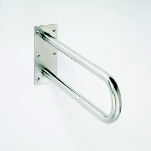 Biztonságos fizetés Sapho DISABLE Kapaszkodó fix 60 cm, inox (301102051) XH538Sapho