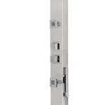 Rendeld meg most Deante Cubic zuhanypanel NOD 051KDeante