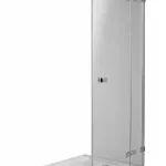 Kolo Next zuhanyajtó (80-120 cm, HDSN11222003)Kolo Szuper akció