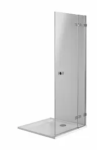 Kolo Next zuhanyajtó (80-120 cm, HDSN11222003)Kolo Szuper akció