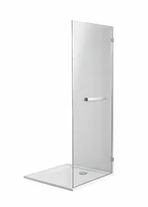 Kolo Next fix oldalfal törölközőtartóval (101-140 cm, HSKN12222R03)Kolo Utolsó esély