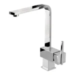 Deante Cubic egykaros mosogató csaptelep BDD 063MDeante Outlet