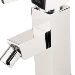 Akciós ár Deante Cubic egykaros bide csaptelep BDD 031MDeante