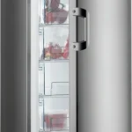 Utolsó esély Gorenje Fagyasztószekrény A+ F6181AXGorenje