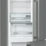 Gorenje alul fagyasztós kombinált hűtőszekrény A++, NRK6202TXGorenje Bestseller