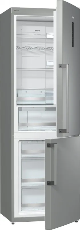 Gorenje alul fagyasztós kombinált hűtőszekrény A++, NRK6192TXGorenje Olcsó