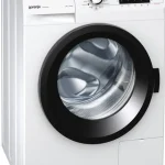 Kedvezmény Gorenje szabadonálló automata mosógép A+++, 8 kg, fehér W8544N/IGorenje