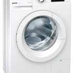 Gorenje szabadonálló keskeny automata mosógép A+++, 6 kg, fehér W6523/SGorenje Exkluzív ajánlat
