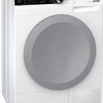 Gorenje szabadonálló kondenzációs szárítógép, A+++ D9866EGorenje Biztonságos fizetés
