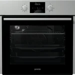 Ajánlat Gorenje beépíthető elektromos sütő BO635E11XGorenje
