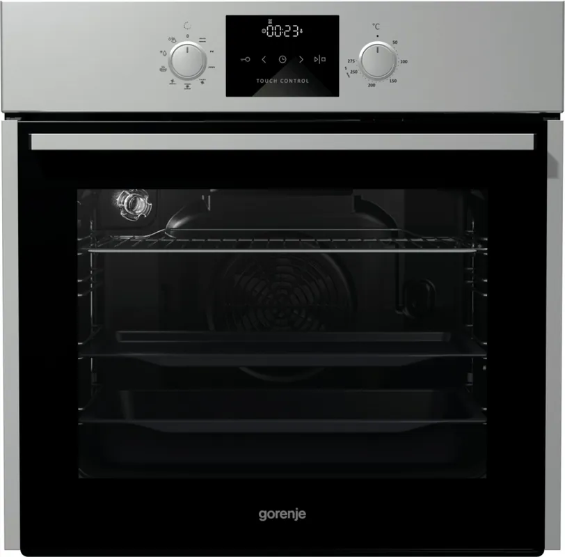 Ajánlat Gorenje beépíthető elektromos sütő BO635E11XGorenje