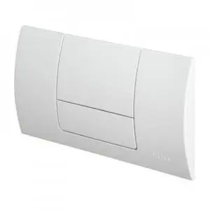 Viega Standard wc nyomólap, fehér 449001Viega Legkelendőbb