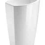 Árcsökkenés Sapho GSI ELEMENT FREE szabadon álló mosdó, 55x85x38 cm (7558011)Sapho