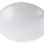 Ne maradj le Sapho MORAVA mennyezeti LED lámpa 18W, 230V, fehér (AU456)Sapho
