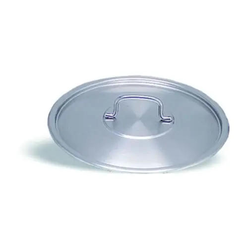 Pujadas rozsdamentes fedő, átm.50 cm PU209050Pujadas Azonnali szállítás
