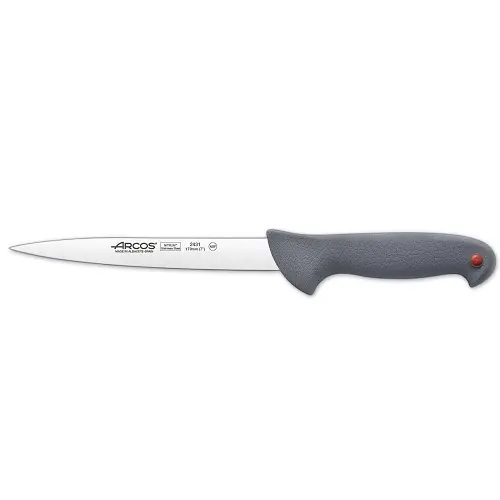 Arcos Colour Proof filézőkés 17 cm-es penge ARC243100Arcos Outlet