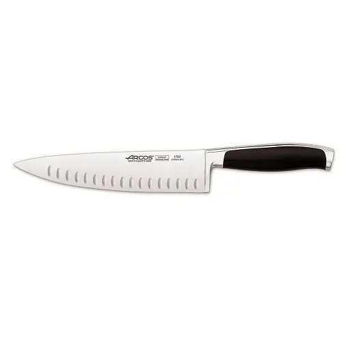 Akciós ár Arcos KYOTO szakácskés 21 cm-es penge ARC178300Arcos
