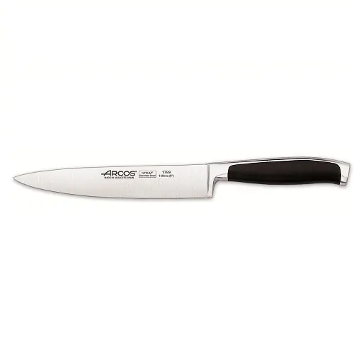 Árcsökkenés Arcos KYOTO konyhakés kés 16 cm-es penge ARC178900Arcos