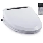 Gyors szállítás USPA UB-6035 R – U-spa 6035 R – elektromos bidé távirányítóvalEasy-Bid