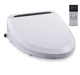 Gyors szállítás USPA UB-6035 R – U-spa 6035 R – elektromos bidé távirányítóvalEasy-Bid