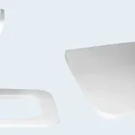 Villeroy & Boch Architectura lassú záródású wc ülőke, Slimseat 9M81 S1 01 (9M81S101)Villeroy & Boch Akciós ár