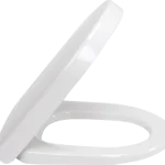 Villeroy & Boch Architectura lassú záródású wc ülőke, kompakt 9M66 S2 01 (9M66S201)Villeroy & Boch Bestseller