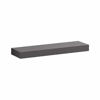 Keramag Icon polc magasfényű platina (60 cm, 840962000)Keramag Árcsökkenés