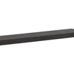 Keramag Icon polc matt láva fekete (90 cm, 841991000)Keramag Expressz szállítás