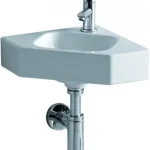 Keramag Icon xs sarok kézmosó keratect felülettel (32,5x32,5 cm, 124729600)Keramag Alacsony ár
