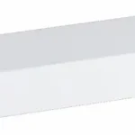 Keramag Icon xs polc magasfényű fehér (37 cm, 840337000)Keramag Expressz kézbesítés