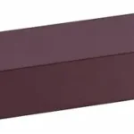 Vedd meg most Keramag Icon xs polc magasfényű burgundi (37 cm, 840338000)Keramag