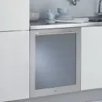Whirlpool ARC 228 Pult alá építhető borhűtő Szezonális akció