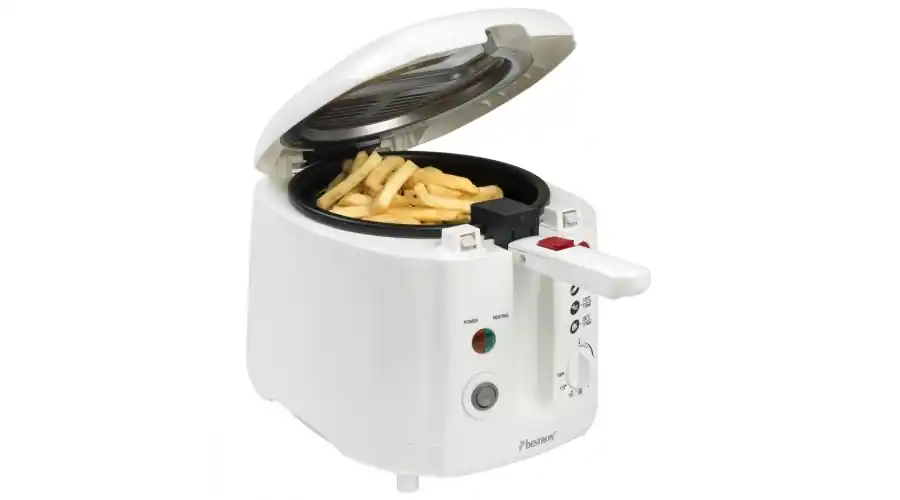 Bestron Olajsütő ADF1000Bestron Bestseller