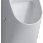 Keramag Renova Nr. 1 Plan vizelde flushcontrol 1000 N automatikus öblítéssel (235118000)Keramag Végkiárusítás